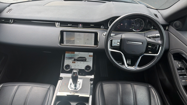 Land Rover Range Rover Evoque 1.5 P300e R-Dynamic S 5dr Auto Hatchback